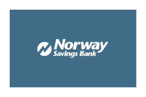 norway savings bank maine locations